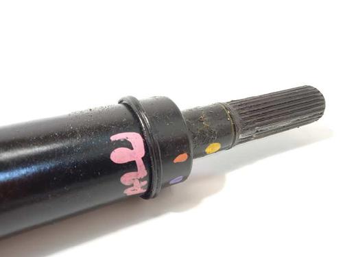 Driveshaft BMW X4 (G02, F98)  | BP13056448M37 