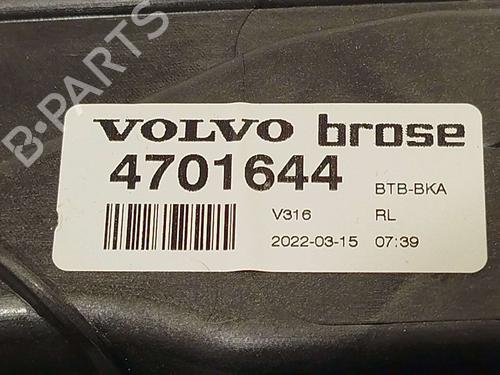 Rear left window mechanism VOLVO XC40 (536) Recharge | BP37793343C24 - Image 3