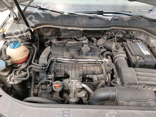 Pipe VW PASSAT B6 Variant (3C5) 2.0 TDI | BP40291721M125 - Image 24
