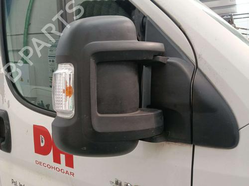 Right taillight CITROËN JUMPER II Van 2.2 HDi 100 | BP39722995C35 - Image 20