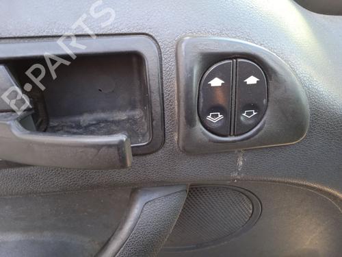 Left taillight FORD TRANSIT CONNECT (P65_, P70_, P80_) 1.8 TDCi | BP29885240C34  - Image 16