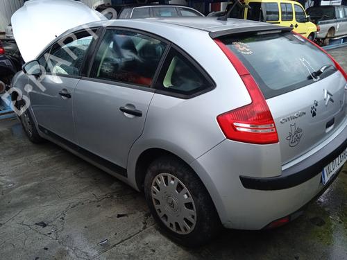 Right front fenders CITROËN C4 I (LC_) 1.4 16V | BP23389869C42 