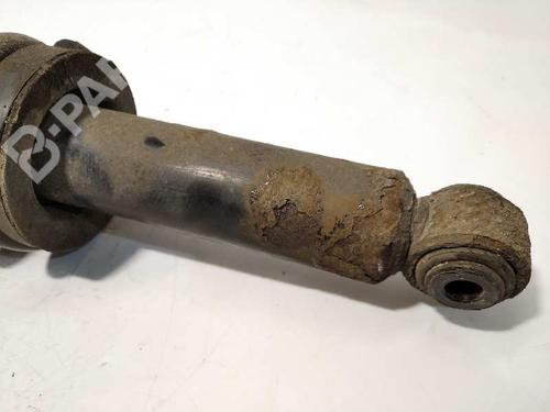 Left rear shock absorber JAGUAR XF I (X250) 2.2 D | BP5765847M18 