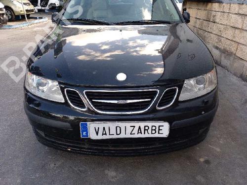 Left sun visor SAAB 9-3 (YS3F, E79, D79, D75) 1.9 TiD | BP6835820I1  - Image 9