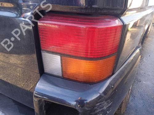 Høyre baklys VW TRANSPORTER T4 Bus (70B, 70C, 7DB, 7DK, 70J, 70K, 7DC, 7DJ) 2.5 TDI | BP31060839C35