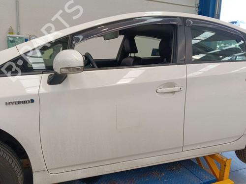 Electronic module TOYOTA PRIUS (_W3_) 1.8 Hybrid (ZVW3_) | BP38518111M83 - Image 9