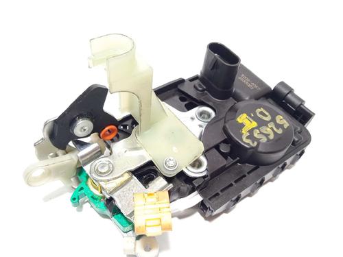 Venstre foran lås MAXUS EDELIVER 9 Van Electric (SV63C, SV63D) (204 hp) 16659327