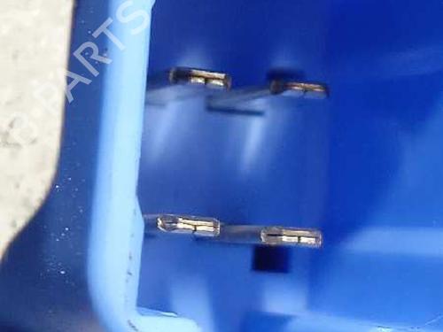 Rear wiper motor SUBARU LEGACY V Estate (BR) 2.0 D AWD (BRD) | BP6940347M102