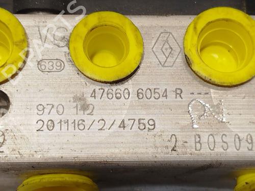 ABS pump RENAULT CLIO V (B7_) 1.0 SCe 65 (B7MG) | BP36435741M43 - Image 5