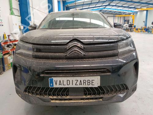 Subframe CITROËN C5 AIRCROSS (A_) 1.6 Hybrid | BP40037655M9 - Image 12
