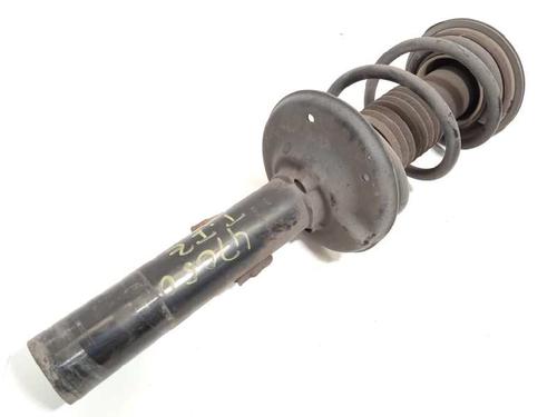 Used Left rear shock absorber Left rear shock absorber 9649804 9649804