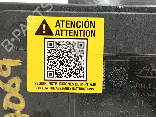 ABS Bremseaggregat CUPRA LEON Sportstourer (KL8, KU8, KUD) 1.5 eTSI | BP30832459M43