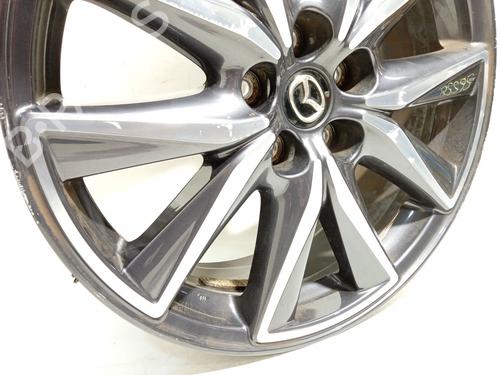 Fælk MAZDA CX-5 (KF) 2.5 AWD | BP28972683C45 - Image 4