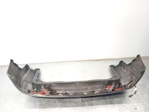 Rear bumper PEUGEOT 5008 (0U_, 0E_) | BP16213778C8