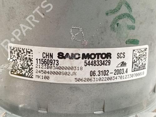 ABS pump MG MG HS (AS23) 1.5 T (SAS23) | BP36675884M43 - Image 7