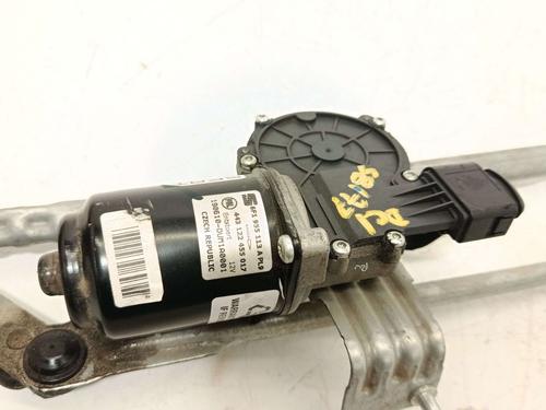 Front wiper motor SEAT ARONA (KJ7, KJP) 1.0 TSI | BP37795893M29 - Image 3