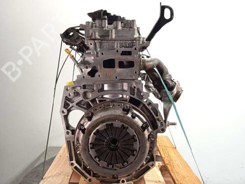 Engine RENAULT MEGANE IV Hatchback (B9A/M/N_) 1.0 TCe 115 (B9MD, B9MW) | BP26207856M1 - Image 2