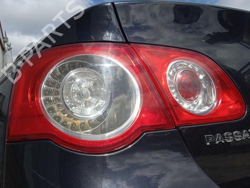 Throttle body VW PASSAT B6 (3C2) 2.0 FSI | BP27472073M82