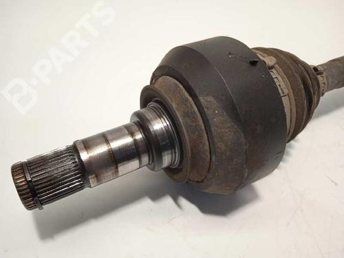 Right rear driveshaft MERCEDES-BENZ M-CLASS (W164) ML 320 CDI 4-matic (164.122) | BP7104914M41 
