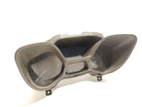 Used Instrument cluster Instrument cluster 25050266 25050266