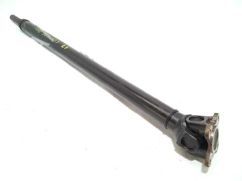 Used Driveshaft Driveshaft BMW 3 (G20, G80, G28) 330 d (265 hp) 12257193 12257193