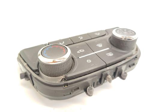Used Climate control Climate control 22193522 22193522