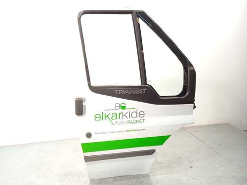Right front door FORD TRANSIT Van (FA_ _) 2.2 TDCi | BP14937662C3 