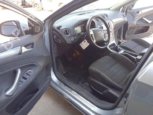 Engine FORD MONDEO IV (BA7) 2.0 TDCi | BP10033546M1 - Image 24