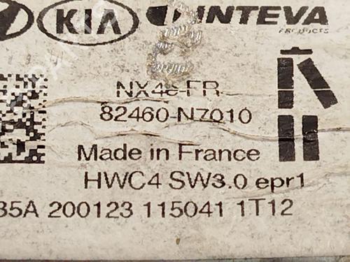 Front right window mechanism HYUNDAI TUCSON (NX4E, NX4A) | BP30936073C23 - Image 4
