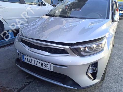 Electronic module KIA STONIC (YB) 1.2 CVVT | BP15000808M83 