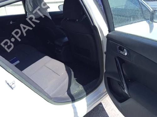 Display monitor PEUGEOT 508 I (8D_)  | BP15516149C48 