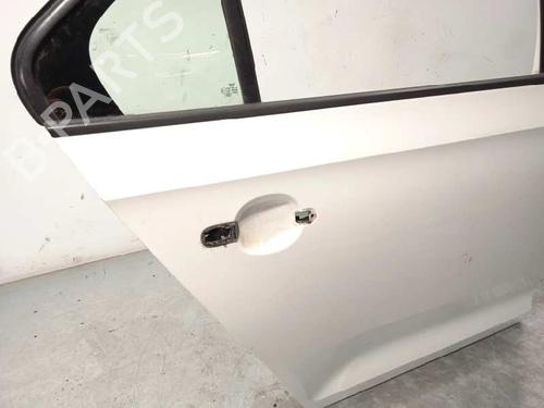 Right rear door SEAT TOLEDO IV (KG3) 1.6 TDI | BP13211418C5 