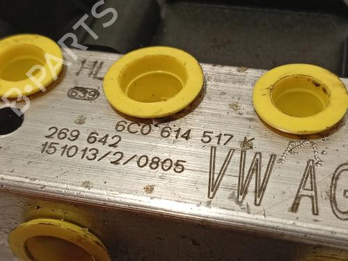 ABS pump SEAT IBIZA IV (6J5, 6P1)  | BP31608681M43 