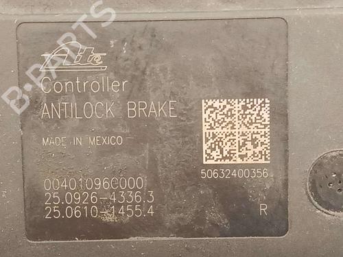ABS pump DODGE CALIBER 2.0 | BP37714439M43  - Image 7