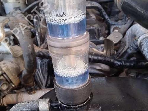 Front differential NISSAN PATHFINDER III (R51) 2.5 dCi | BP19154648M23 