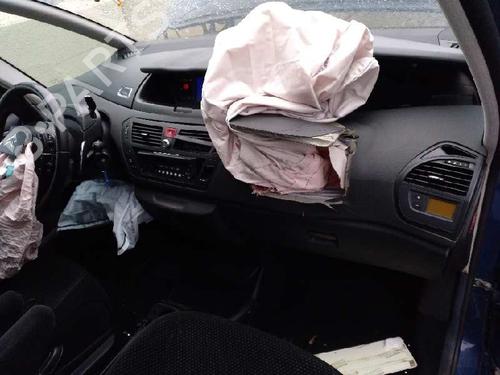 Steering pump CITROËN C4 Picasso I MPV (UD_) 2.0 HDi 138 | BP5116382M99 