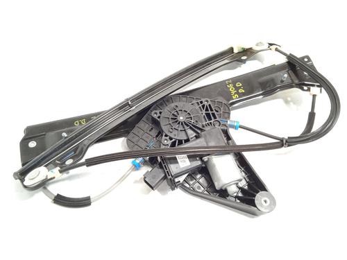 Used Front right window mechanism Front right window mechanism 19266476 19266476