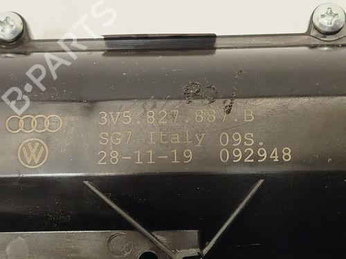 Electronic module AUDI A5 Sportback (F5A, F5F) 2.0 TDI | BP37067926M83 - Image 5
