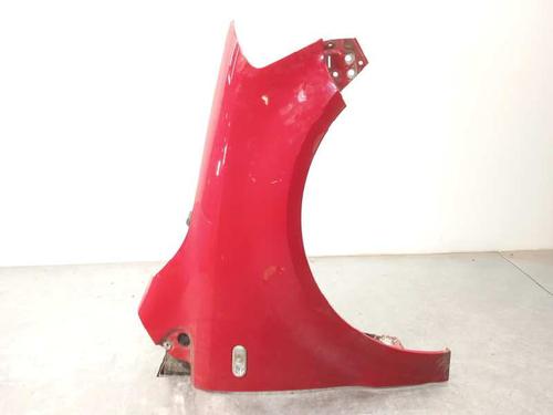 Used Right front fenders VW FOX Hatchback (5Z1, 5Z3, 5Z4) [2003-2015]  15583585