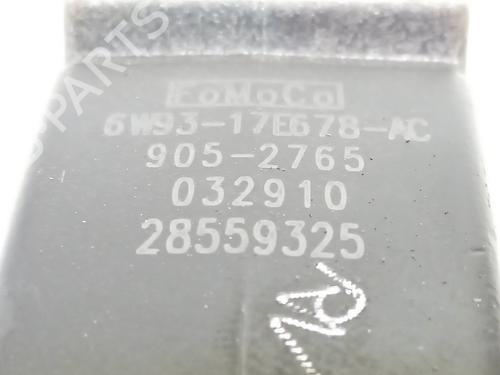 Rear mirror JAGUAR XF I (X250) | BP24033772I6