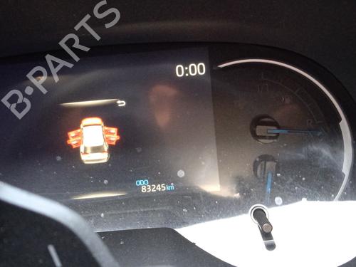 Engine TOYOTA RAV 4 V (_A5_, _H5_) 2.5 Hybrid AWD (AXAP54, AXAP54L) | BP19775390M1 