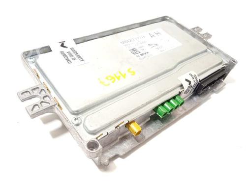 Used Electronic module Electronic module 13637507 13637507