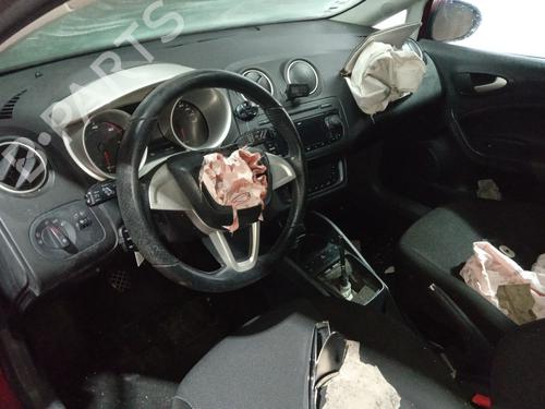 Left front window switch SEAT IBIZA IV (6J5, 6P1) 1.6 TDI | BP32103714I27  - Image 19