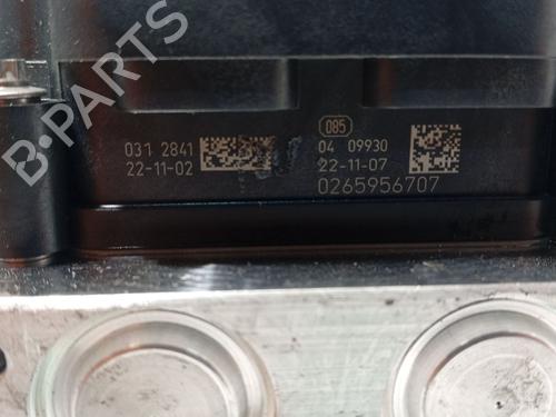 ABS pump RENAULT CLIO V (B7_) 1.6 E-TECH 145 (B7MU) | BP31045404M43 