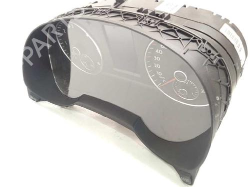 Instrument cluster VW SHARAN VAN (7N1, 7N2) 2.0 TDI | BP26208037C47 - Image 2