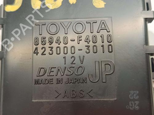 Electronic module TOYOTA C-HR (_X1_) 2.0 Hybrid (MAXH10) | BP40229624M83 - Image 5
