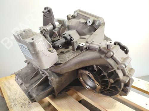 Gearbox SEAT ATECA (KH7, KHP) 1.0 TSI | BP28100707M3