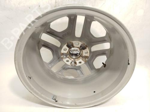 Fælk JEEP COMPASS (MP, M6, MV, M7) 1.4 MultiAir | BP27808067C45 - Image 4