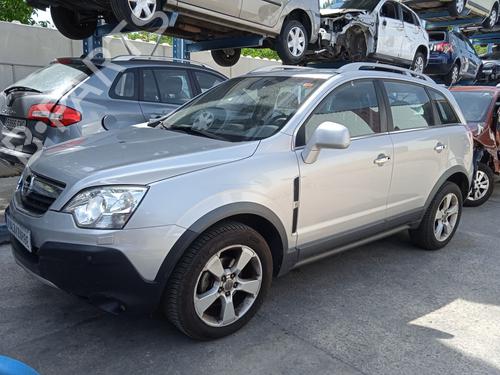 Used Parts OPEL ANTARA A (L07)  2.0 CDTI  1737686