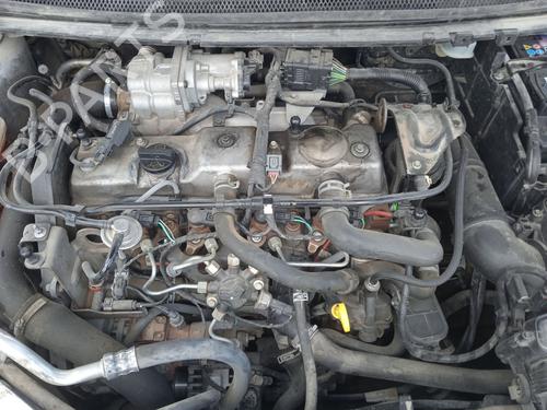 AC compressor FORD FOCUS II (DA_, HCP, DP) 1.8 TDCi | BP30435740M34  - Image 22